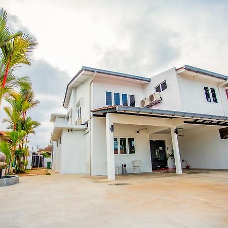 كوانتان Kb50 Guesthouse المظهر الخارجي الصورة