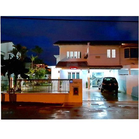كوانتان Kb50 Guesthouse المظهر الخارجي الصورة