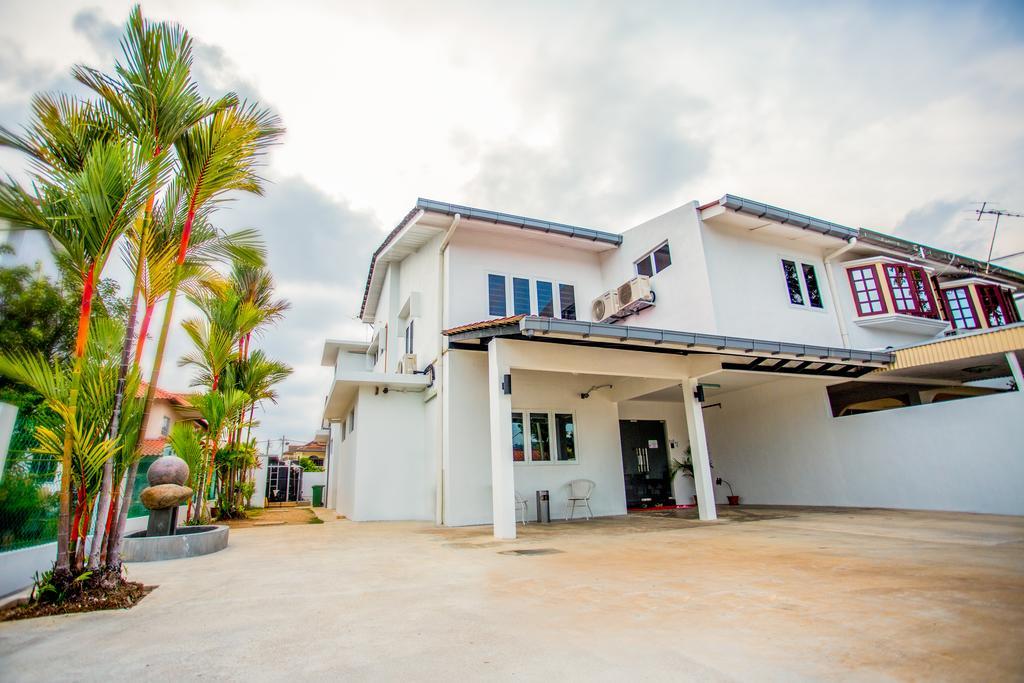 كوانتان Kb50 Guesthouse المظهر الخارجي الصورة