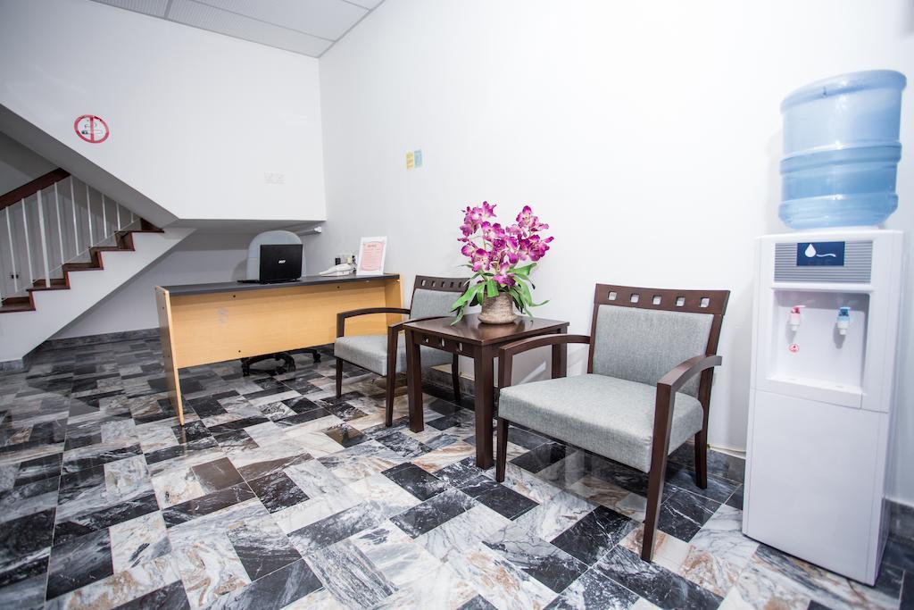 كوانتان Kb50 Guesthouse المظهر الخارجي الصورة