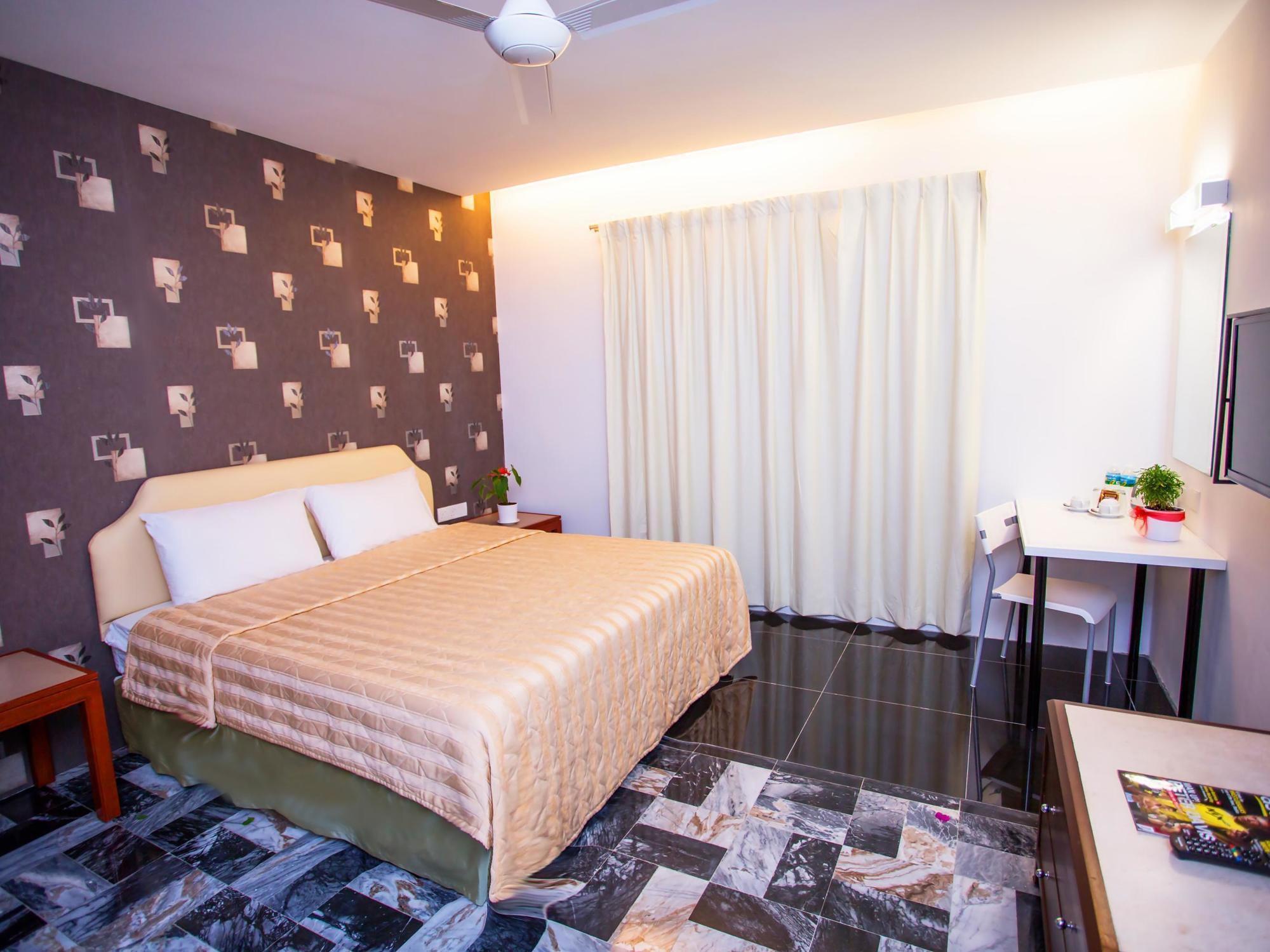 كوانتان Kb50 Guesthouse المظهر الخارجي الصورة