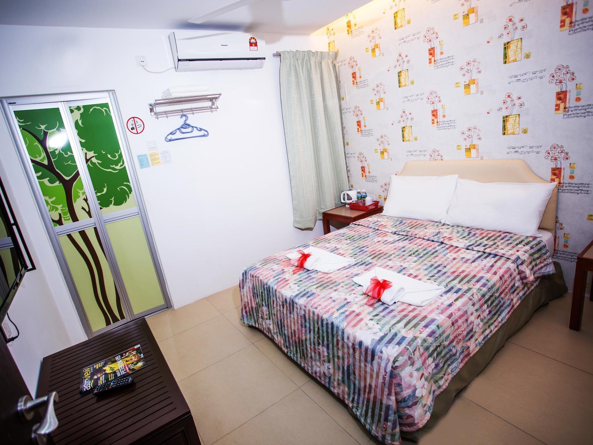كوانتان Kb50 Guesthouse المظهر الخارجي الصورة